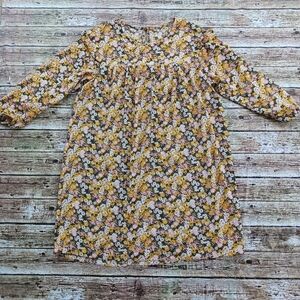 Women's Size 14 BCBG Generation Floral Dress